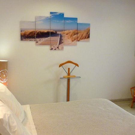 B&B L'ESCALADE en Lubéron Volx Esterno foto