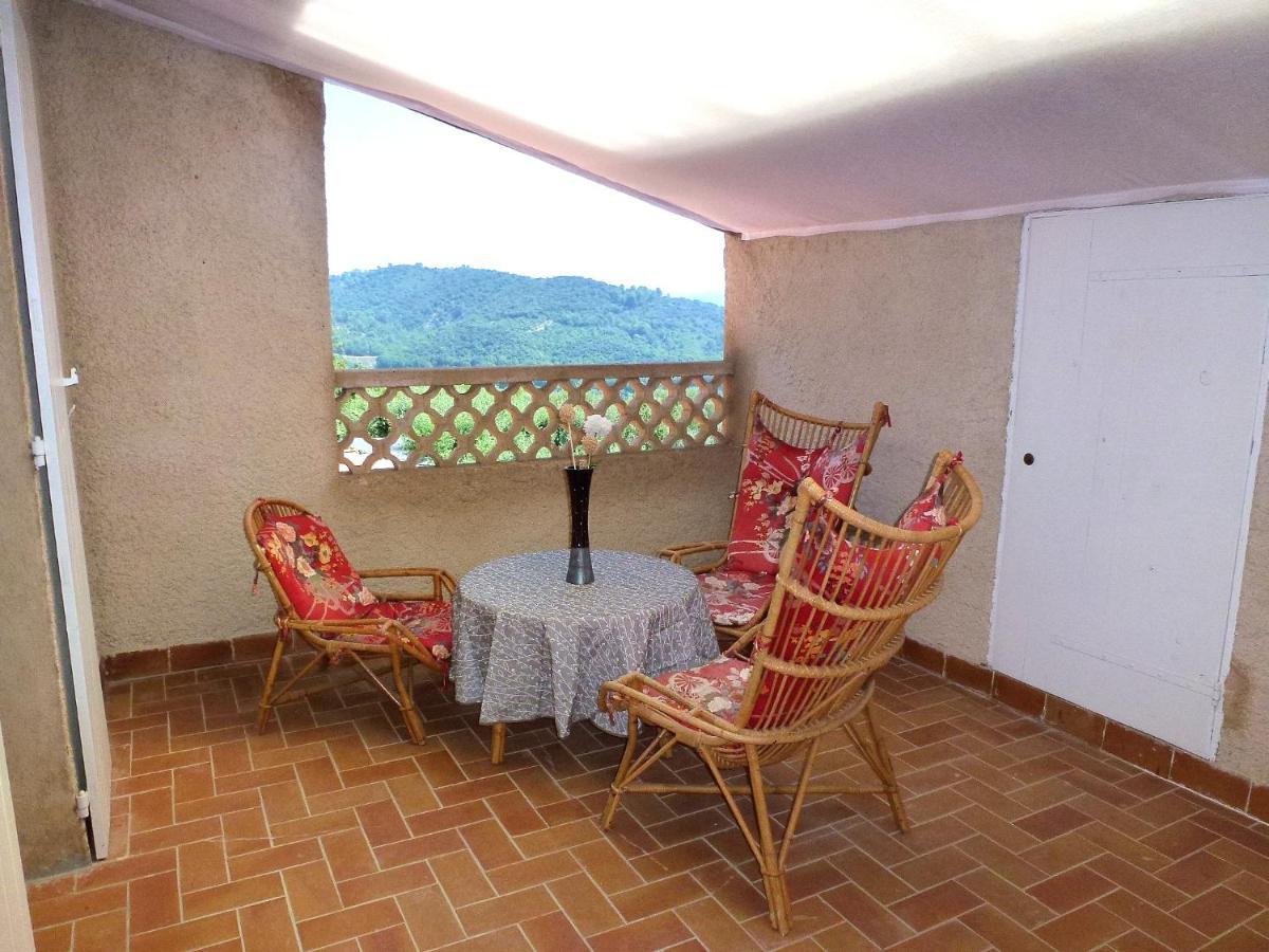 B&B L'ESCALADE en Lubéron Volx Esterno foto