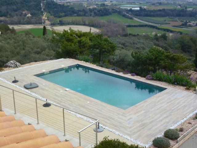 B&B L'ESCALADE en Lubéron Volx Esterno foto